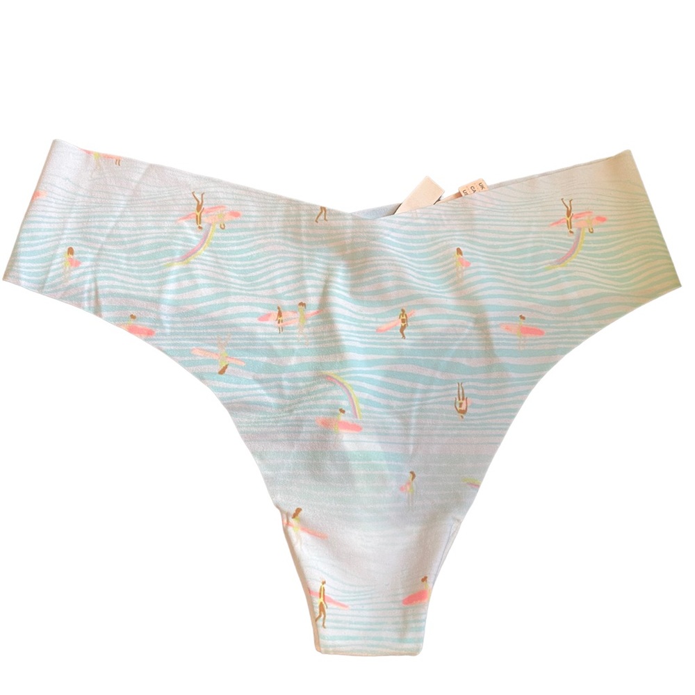 NWT Victoria’s Secret panties size XL